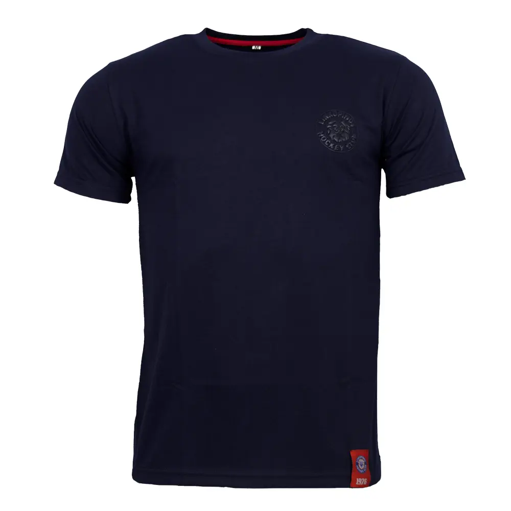 T-Shirt - Trend Retro Navy