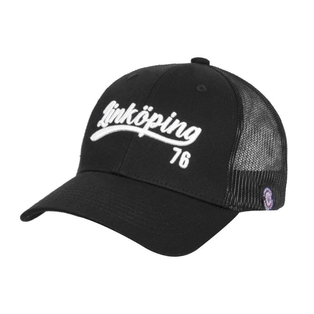 Baseballkeps Linköping 76