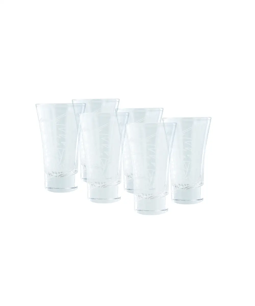 Shotglas - 6pk