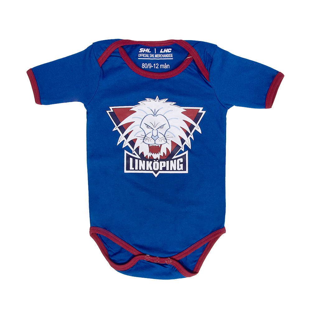 Barnbody - LHC Logga