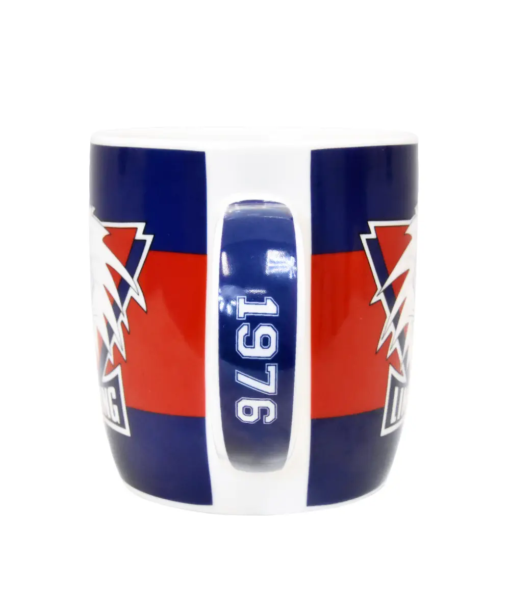 Mugg - 1976