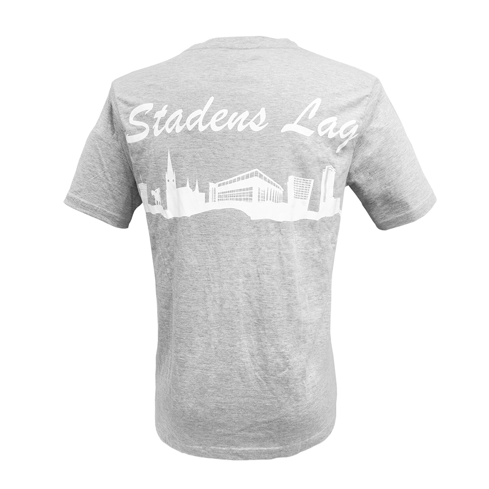 T-shirt - Stadens